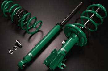 Phuộc Tein Haval H6